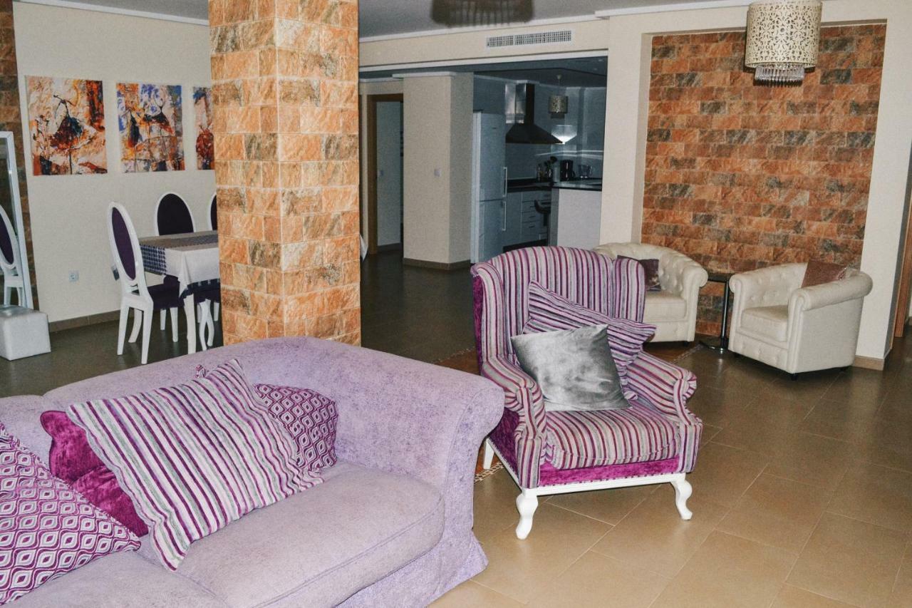 Apartment Jardines De Marinas - Royal