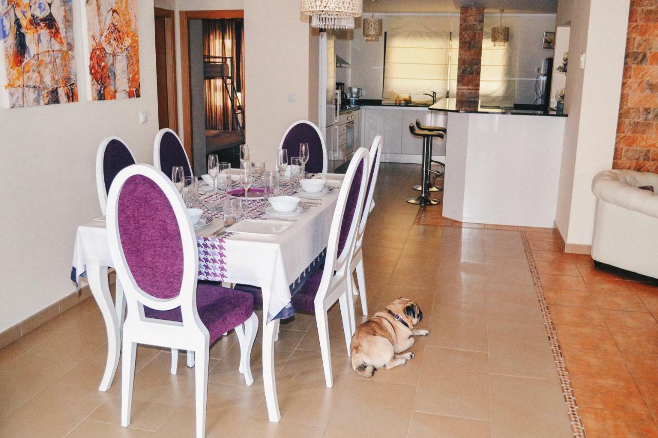 Appartement Jardines De Marinas - Royal