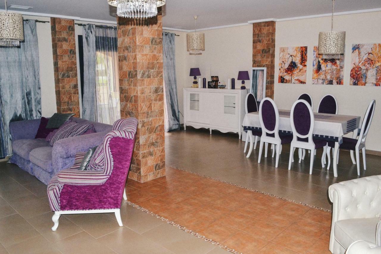 Appartement Jardines De Marinas - Royal