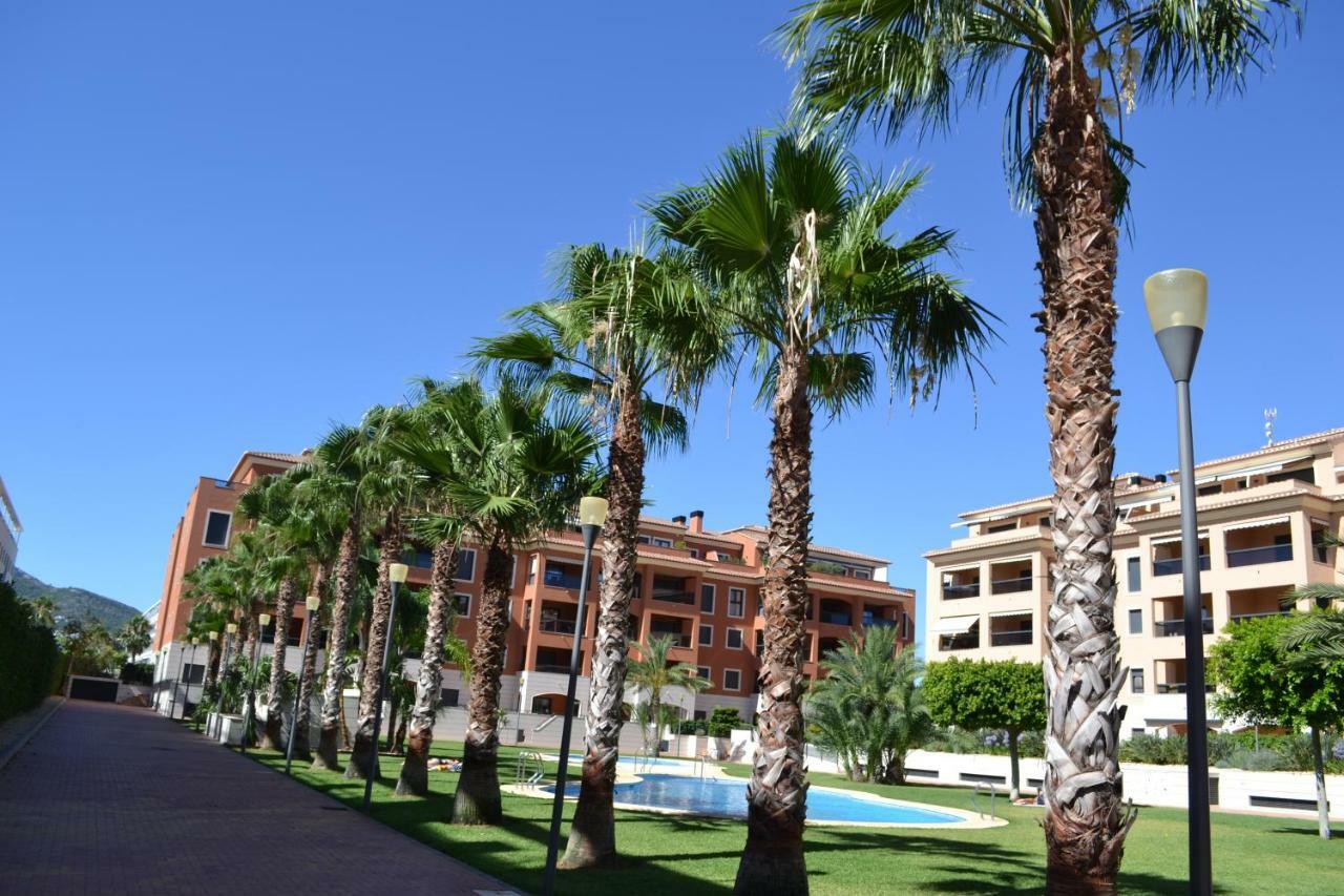 Apartment Jardines De Marinas - Royal