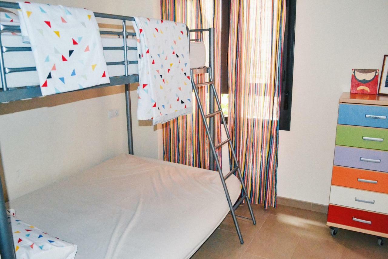 Jardines De Marinas - Royal Appartement Dénia