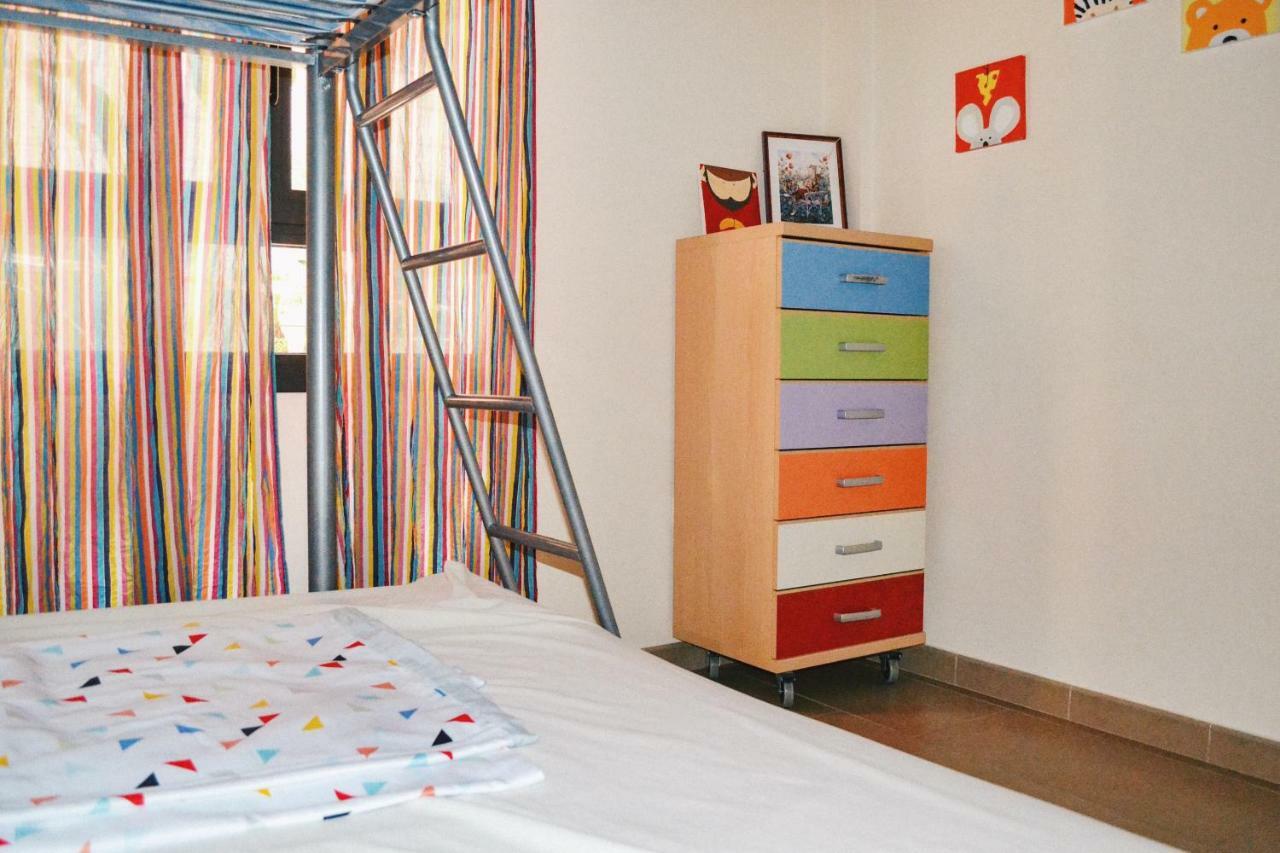 Jardines De Marinas - Royal Appartement Dénia