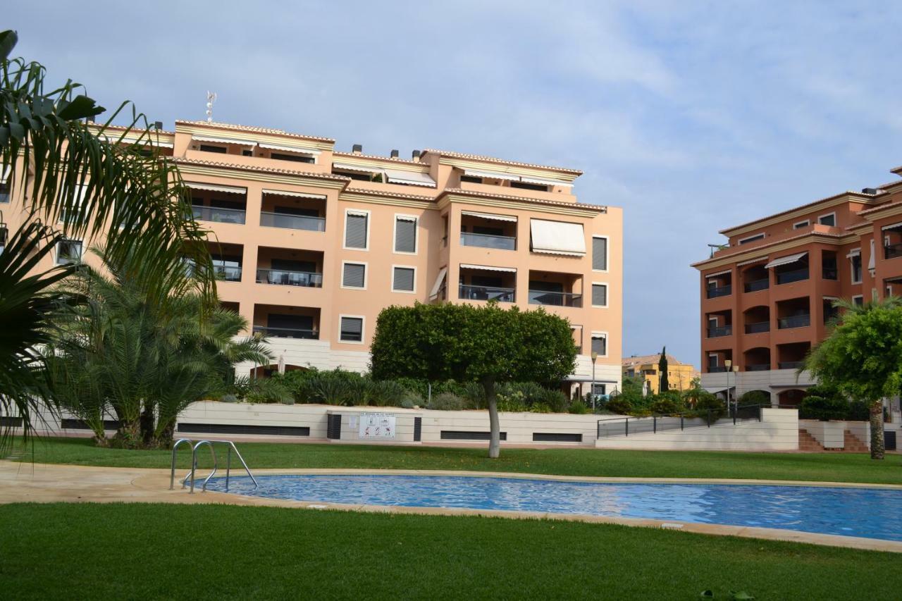 Jardines De Marinas - Royal