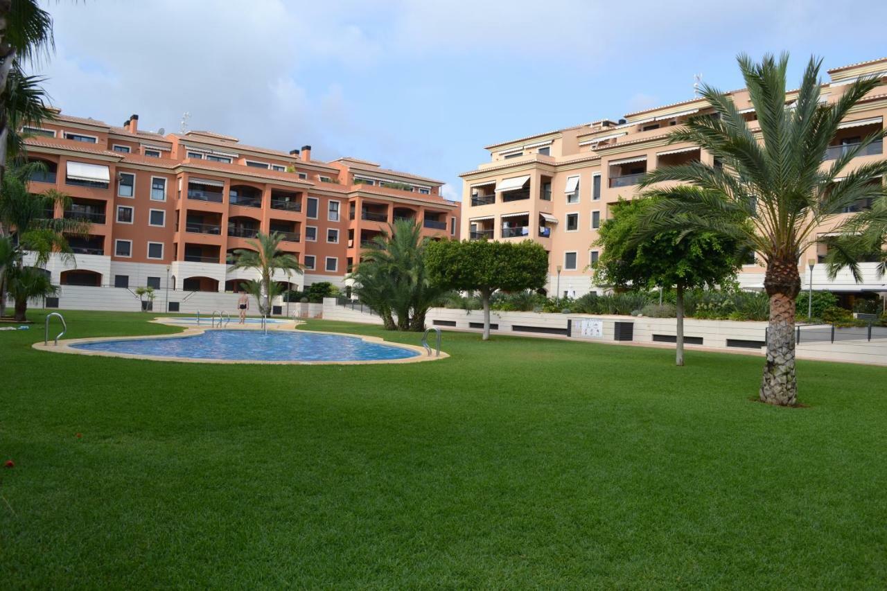 Jardines De Marinas - Royal * Denia
