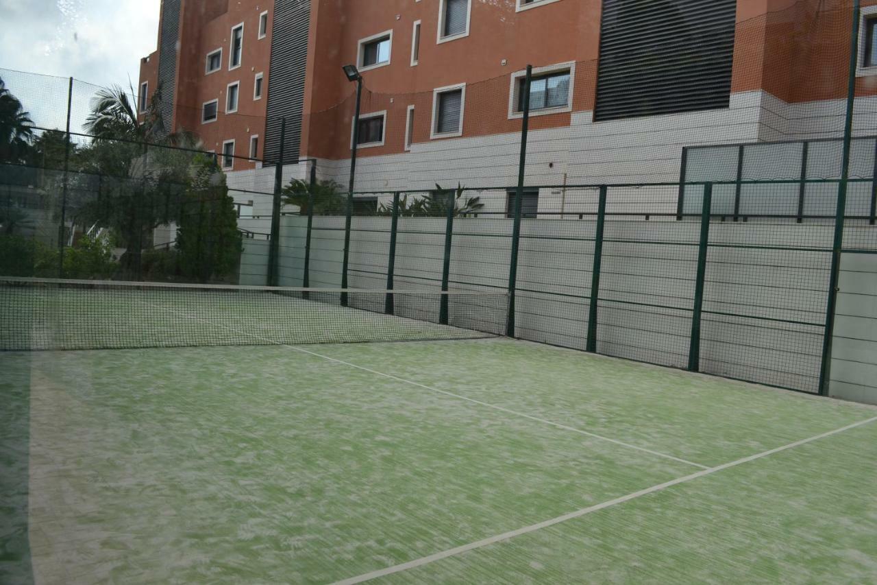 Appartement Jardines De Marinas - Royal *