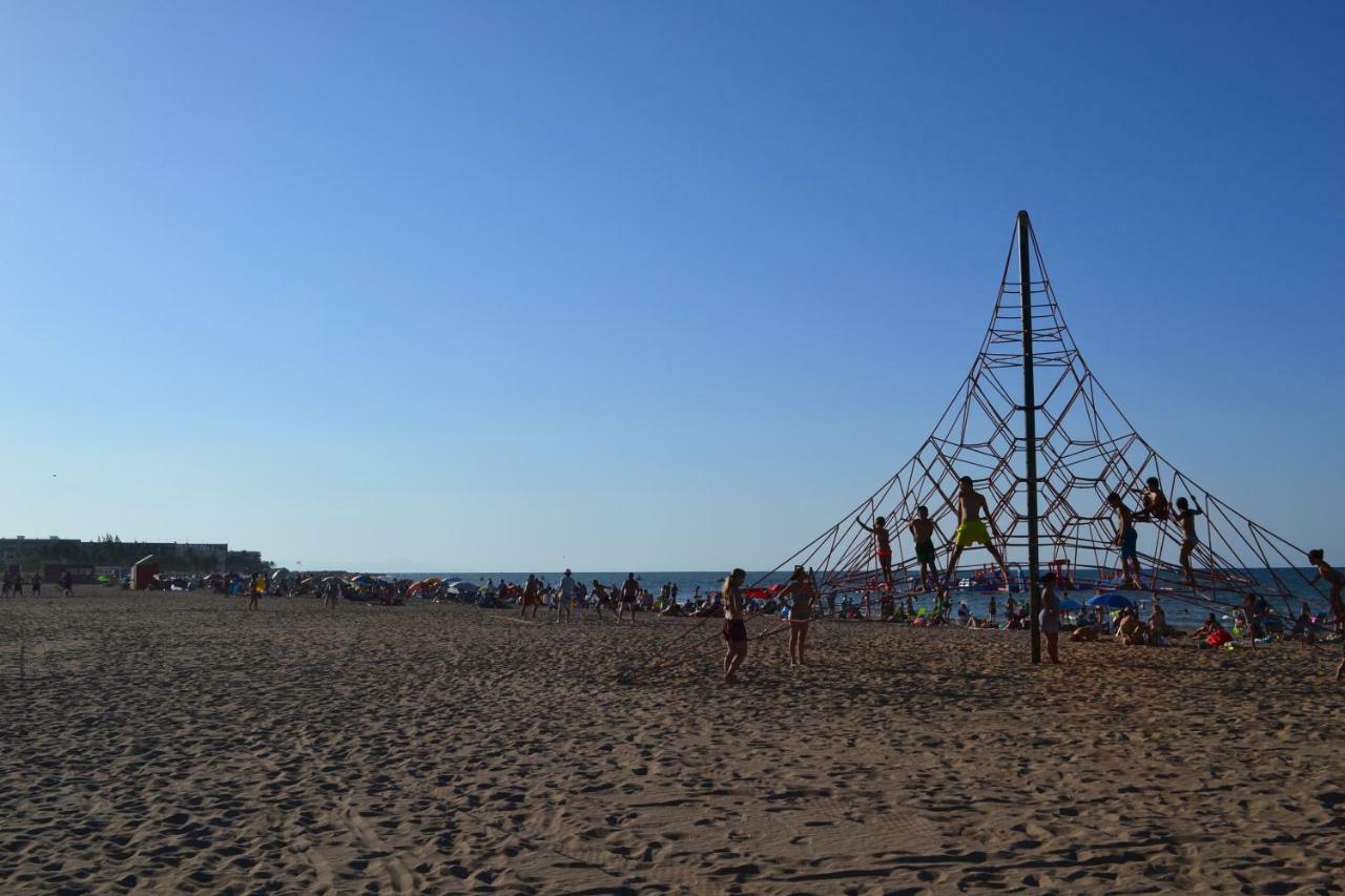 Jardines De Marinas - Royal Denia