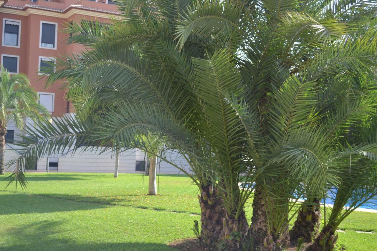 Jardines De Marinas - Royal Appartement Dénia