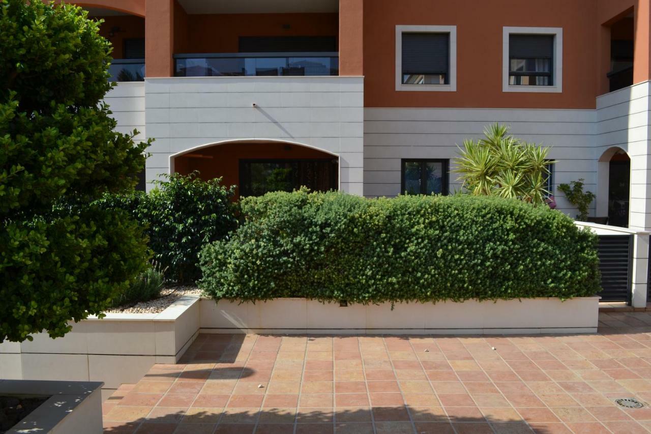 Jardines De Marinas - Royal Dénia