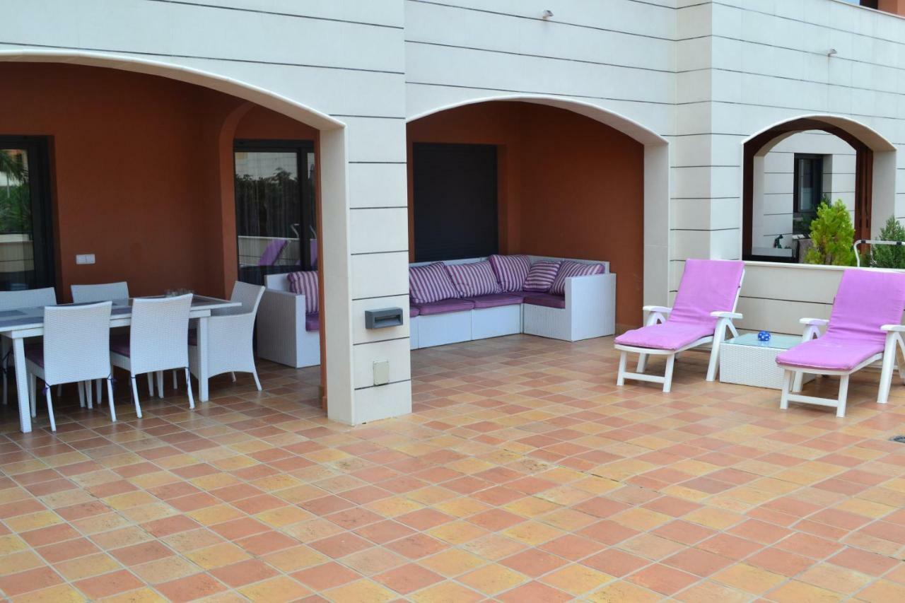 Jardines De Marinas - Royal Apartment