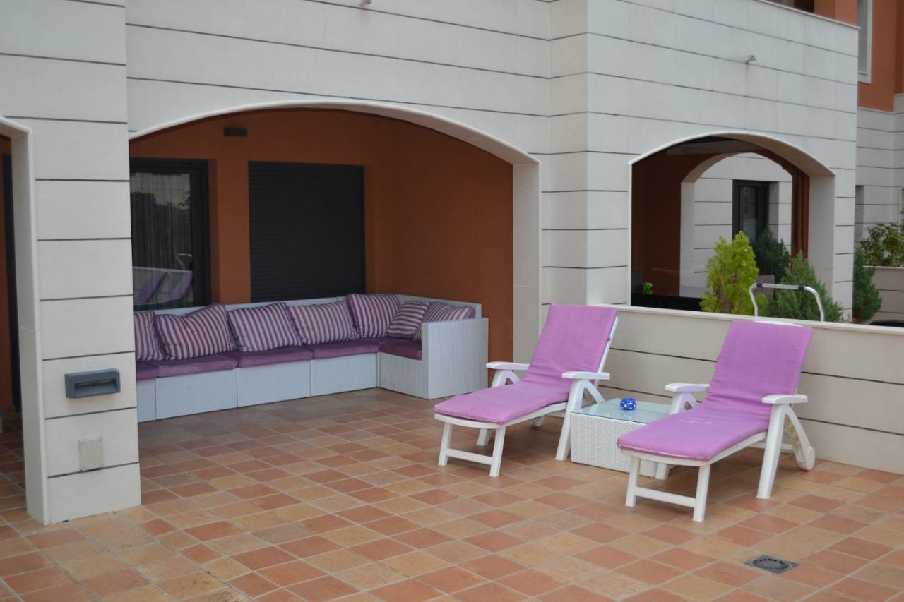 Jardines De Marinas - Royal *