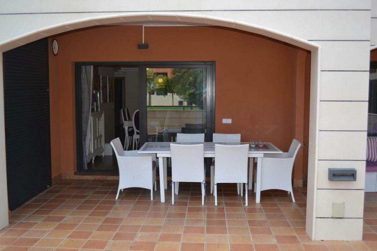 Apartment Jardines De Marinas - Royal *